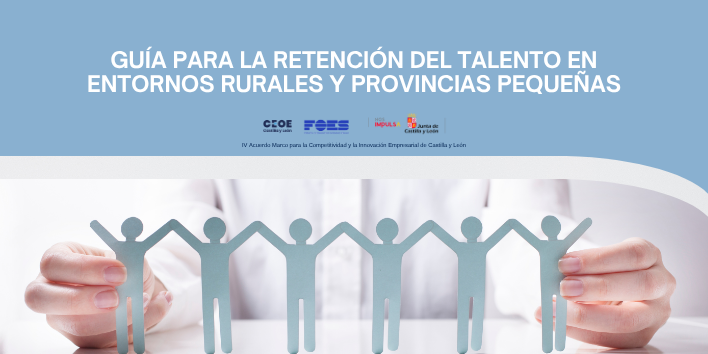 Imgen del slide Gua para la Retencin del Talento en Entornos Rurales y Provincias Pequeas