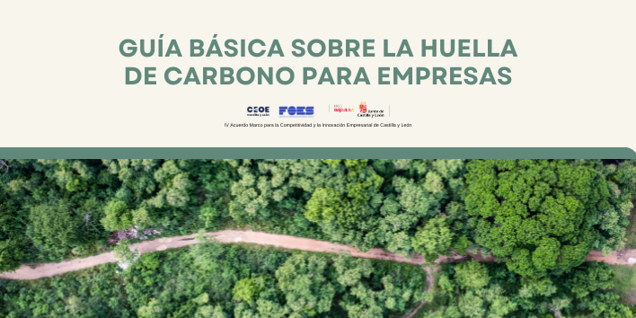 Imgen del slide Gua bsica sobre la Huella de Carbono para Empresas