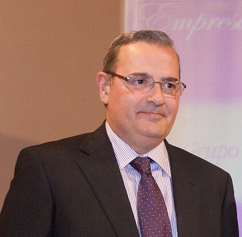 Ángel Mayor Hernando