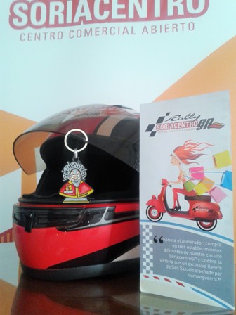 Rally Soriacentro GP