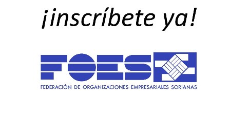 Inscripción Jornadas y Cursos FOES