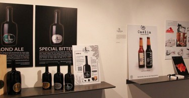 Muestra Exposición Diseño Gráfico Palacio Quintanar