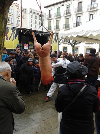 Puercoterapia 2015