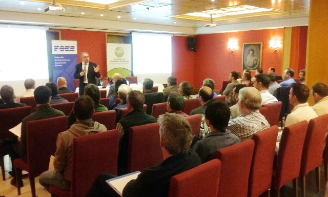 I Jornadas Técnicas Provinciales organizadas por APIES