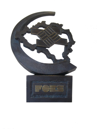 Galardón Premios Empresariales FOES