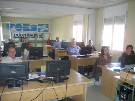 Curso FOES norma ISO