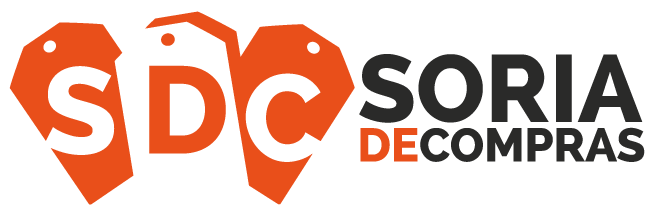 Plataforma digital SoriaDeCompras