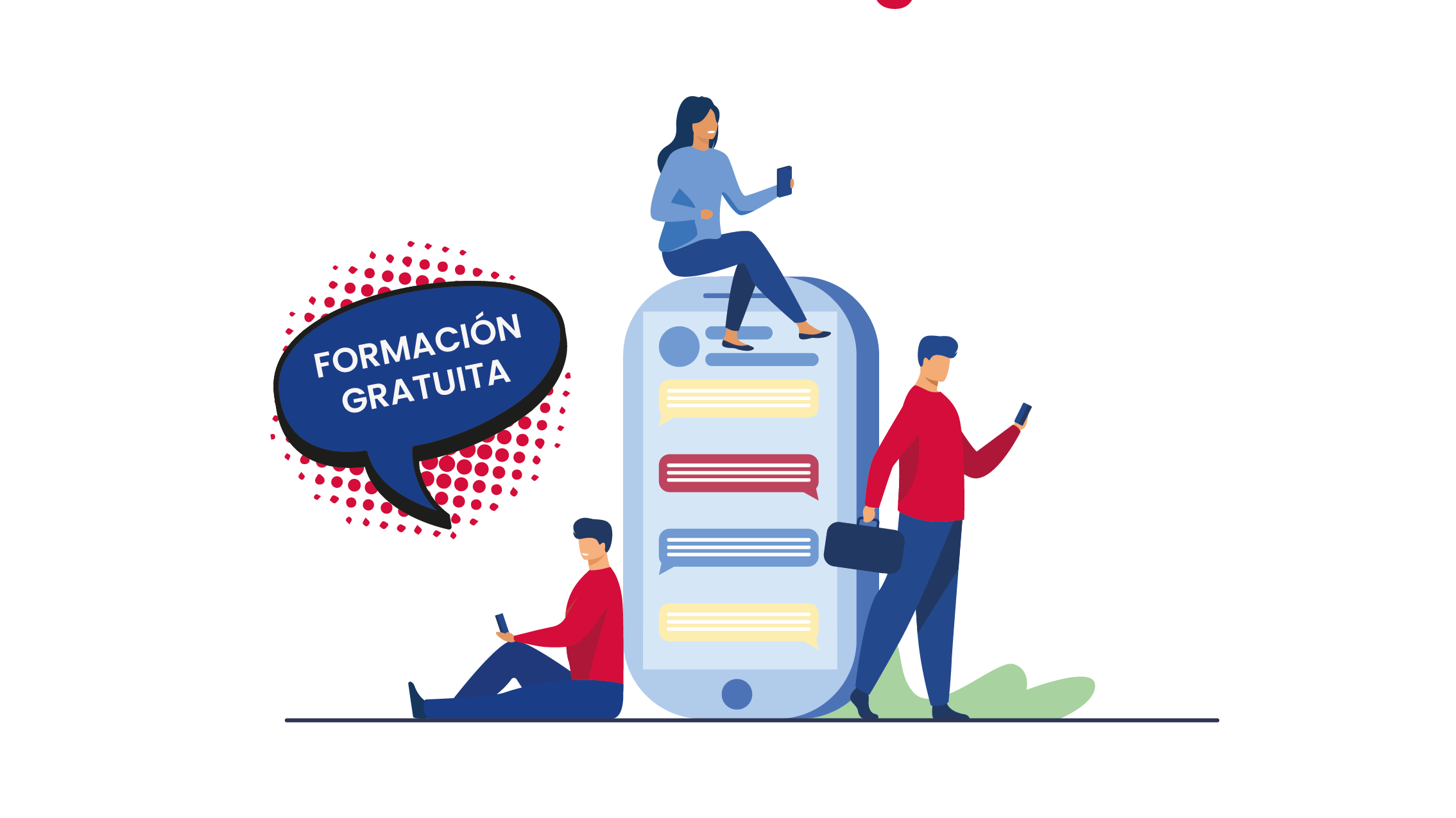 La OAP de FOES impulsa dos jornadas para ayudar a pymes y autónomos a ...