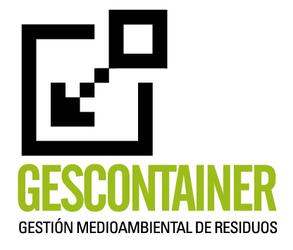 DESTRUCCIÓN PAPEL CONFIDENCIAL - GESCONTAINER