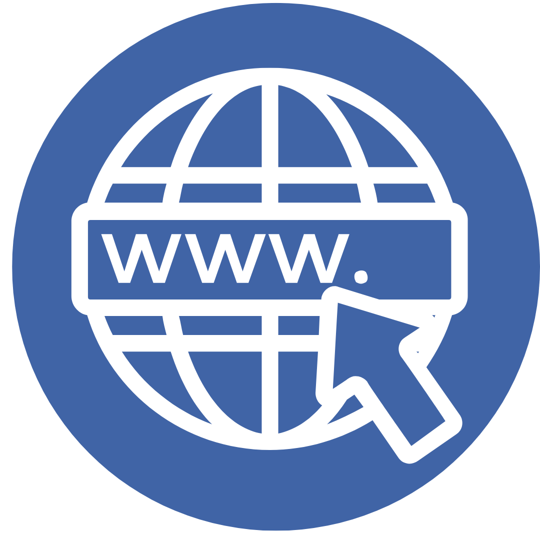 PÁGINAS WEB