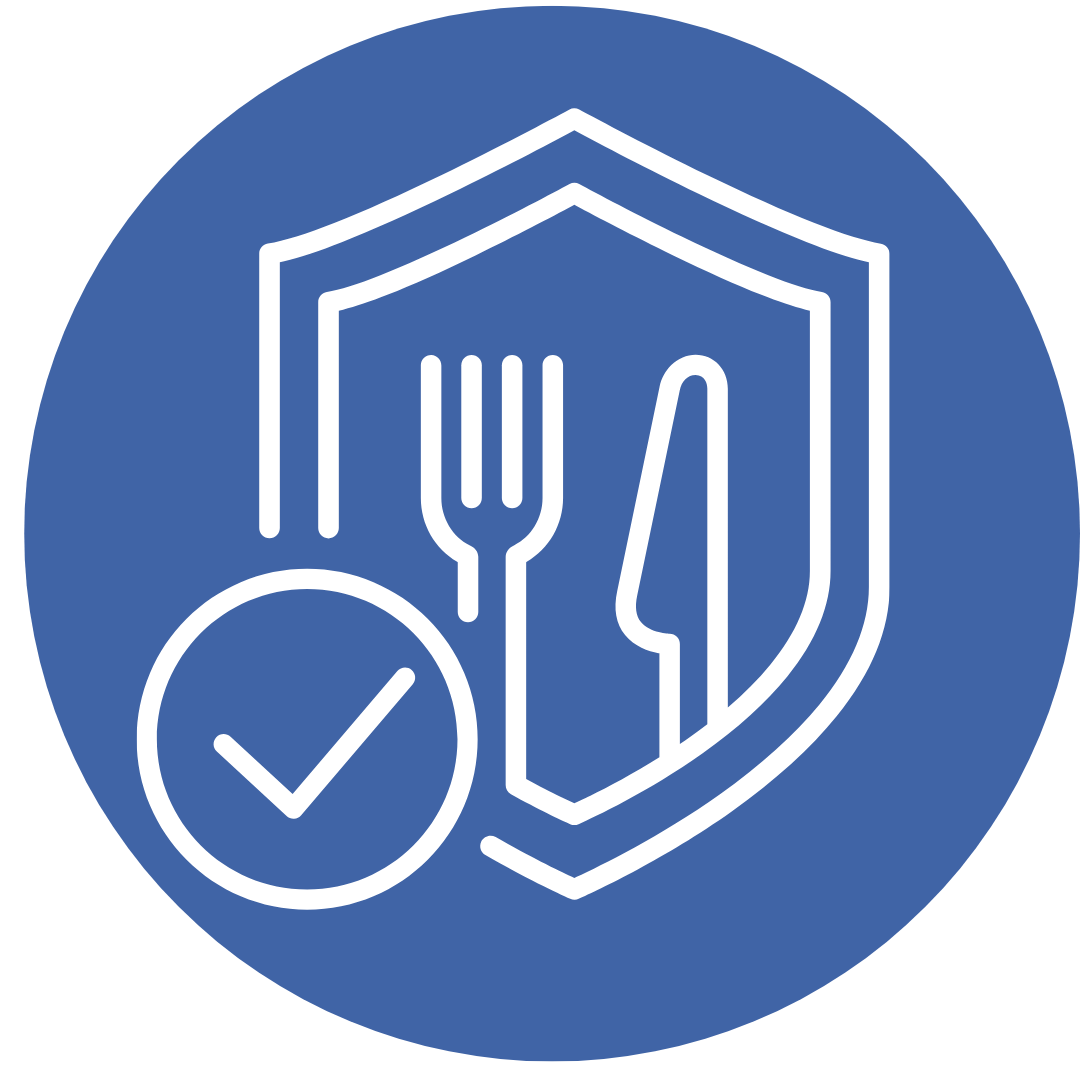 SEGURIDAD ALIMENTARIA