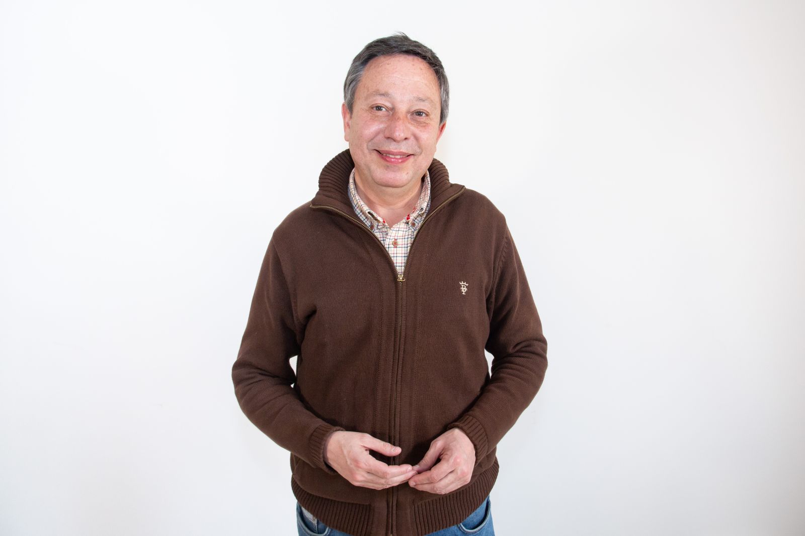 Adolfo Sainz Ruiz