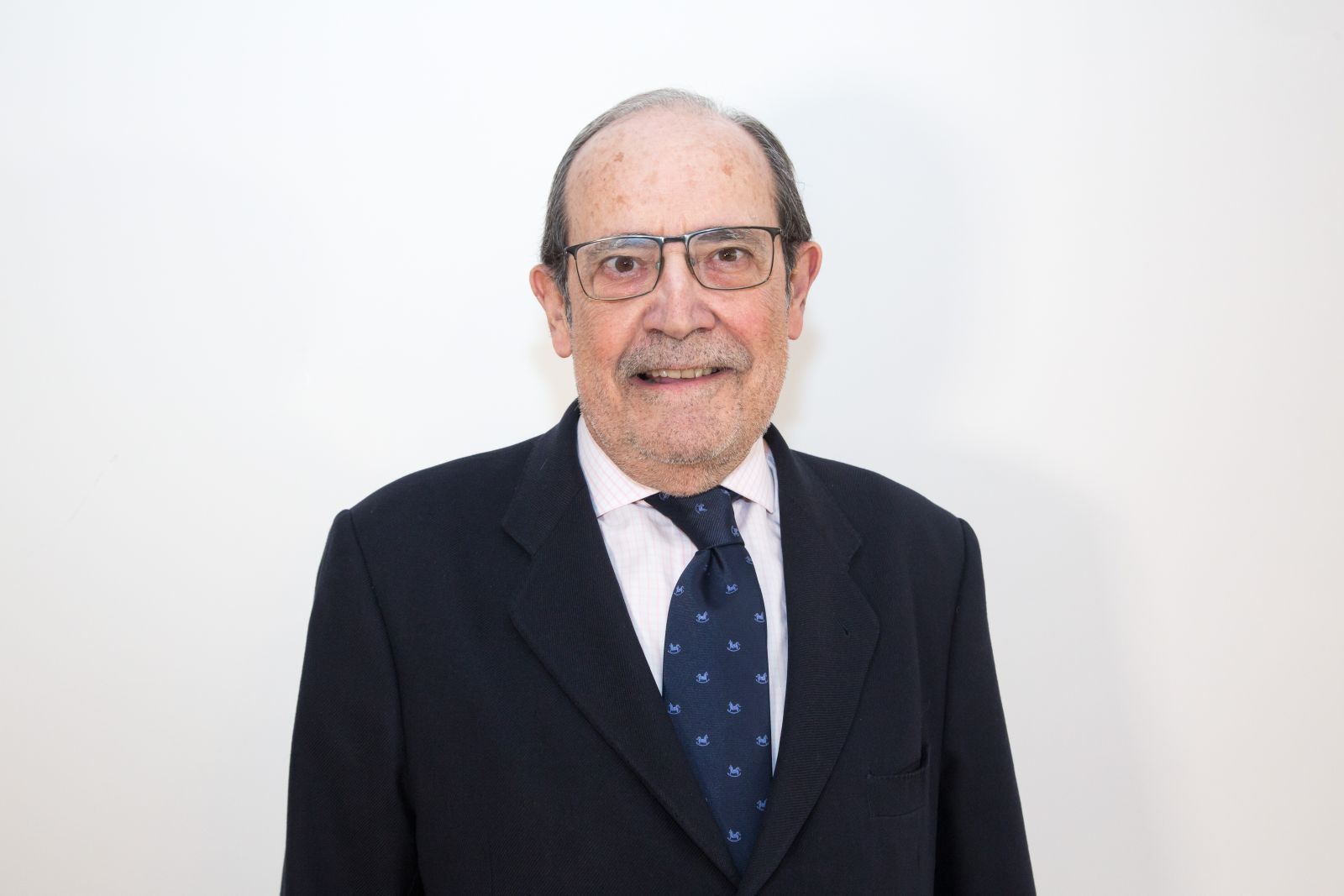 José Garcia-Morales Rodriguez