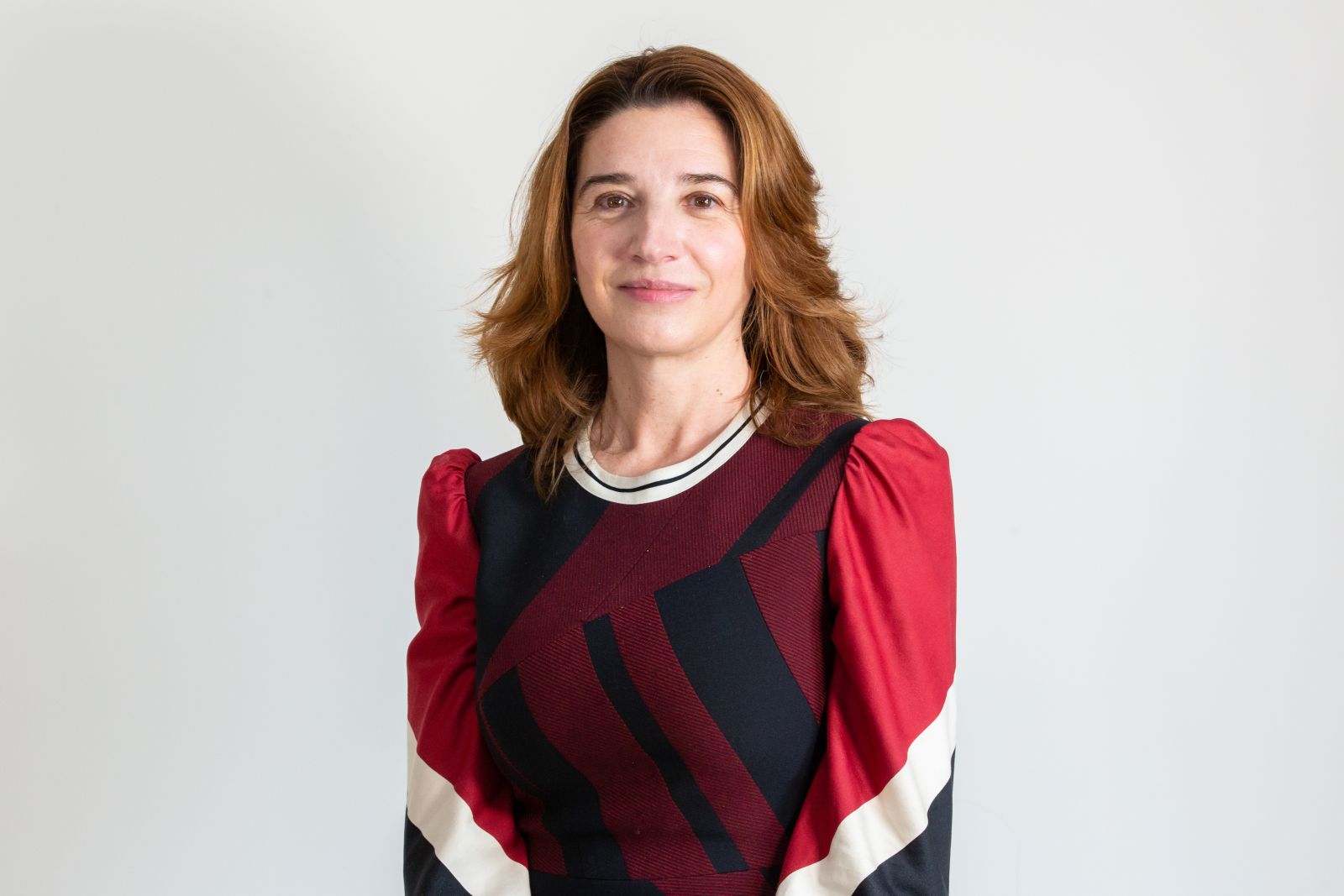 Mª Ángeles Martinez