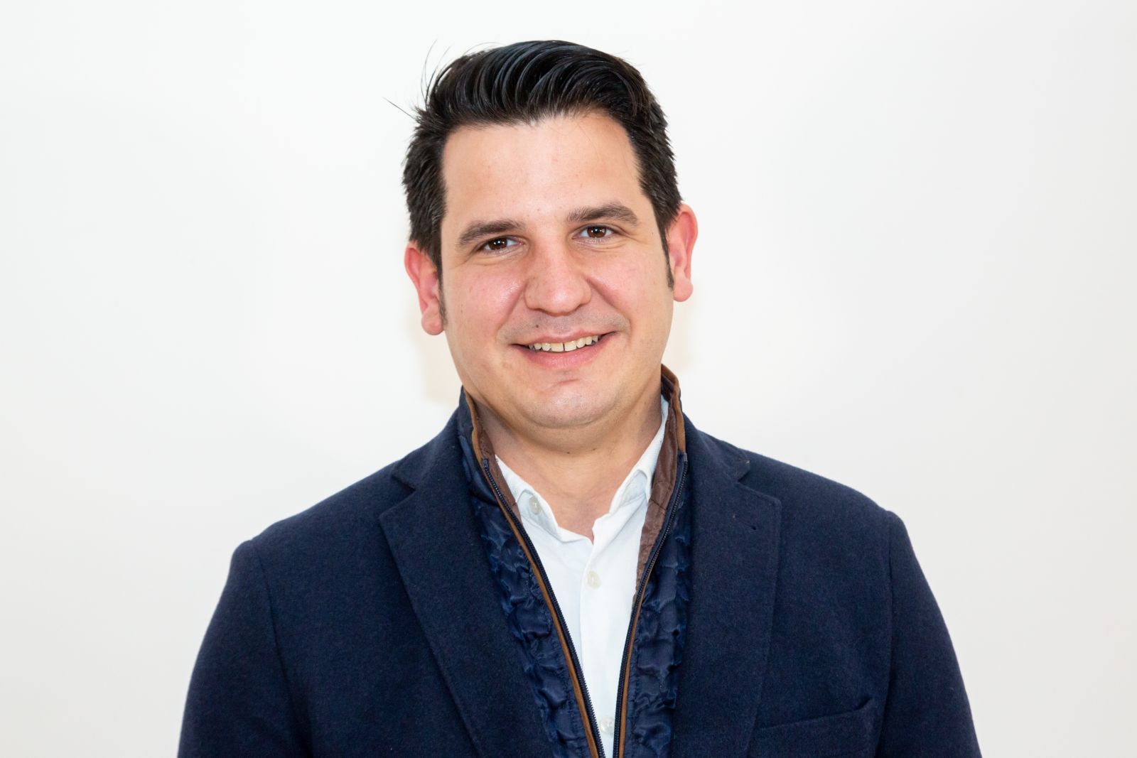 Pablo Cabezón Cascante