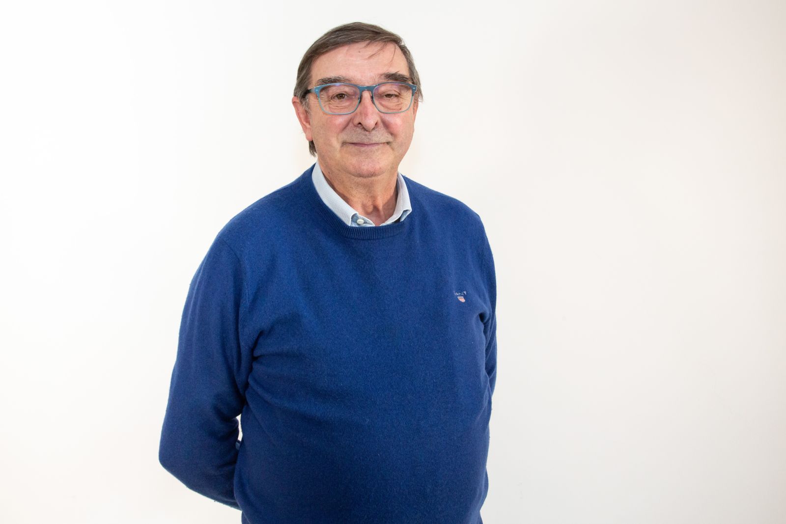 Samuel Moreno Rioja