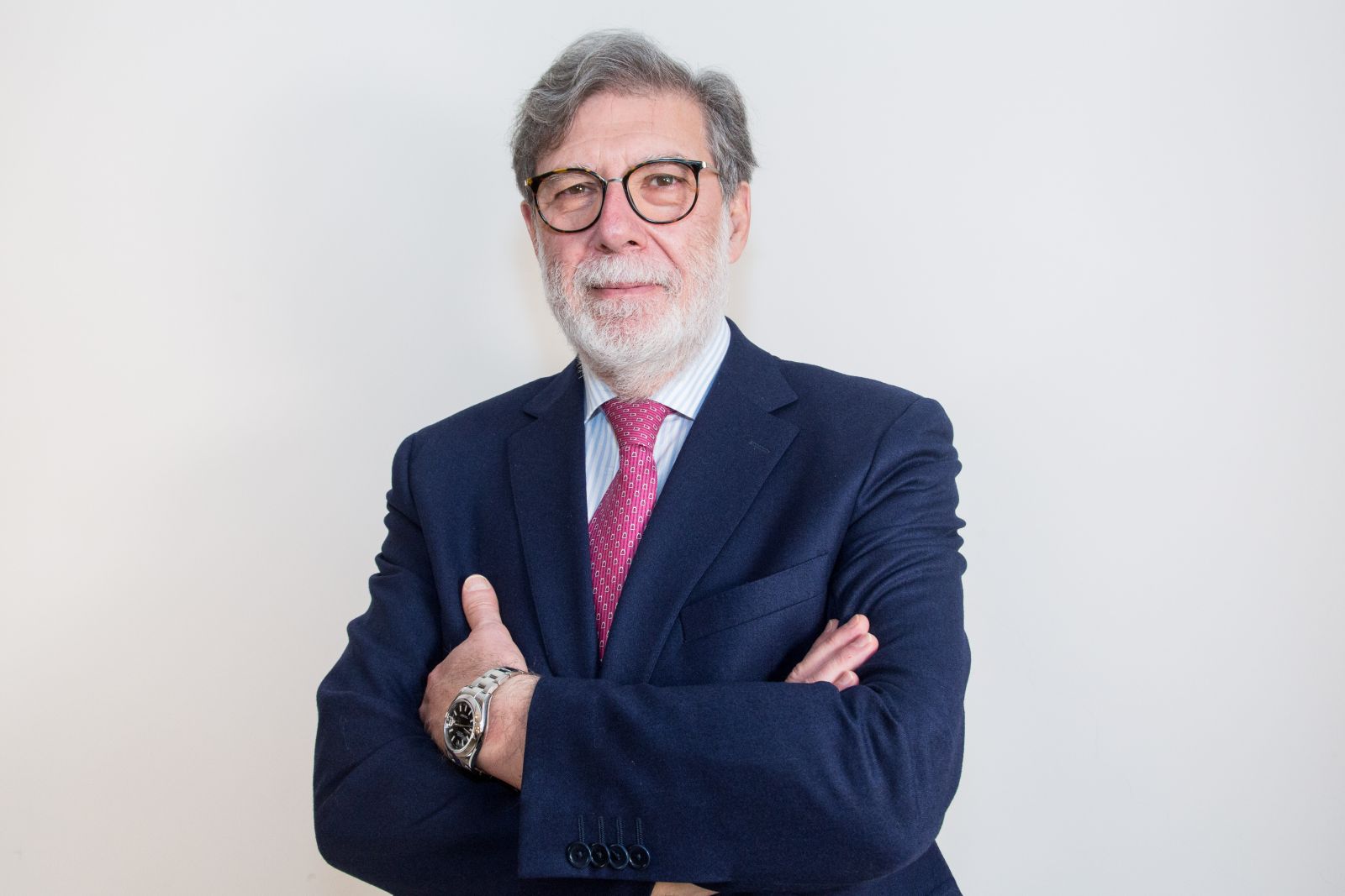Santiago Aparicio