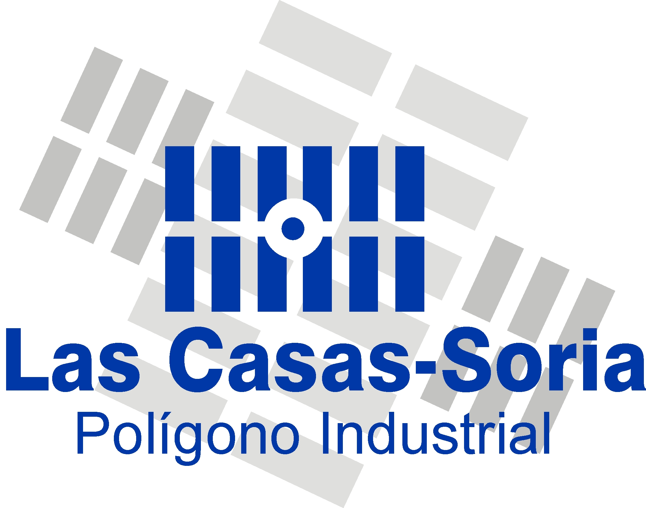 POLÍGONO INDUSTRIAL LAS CASAS