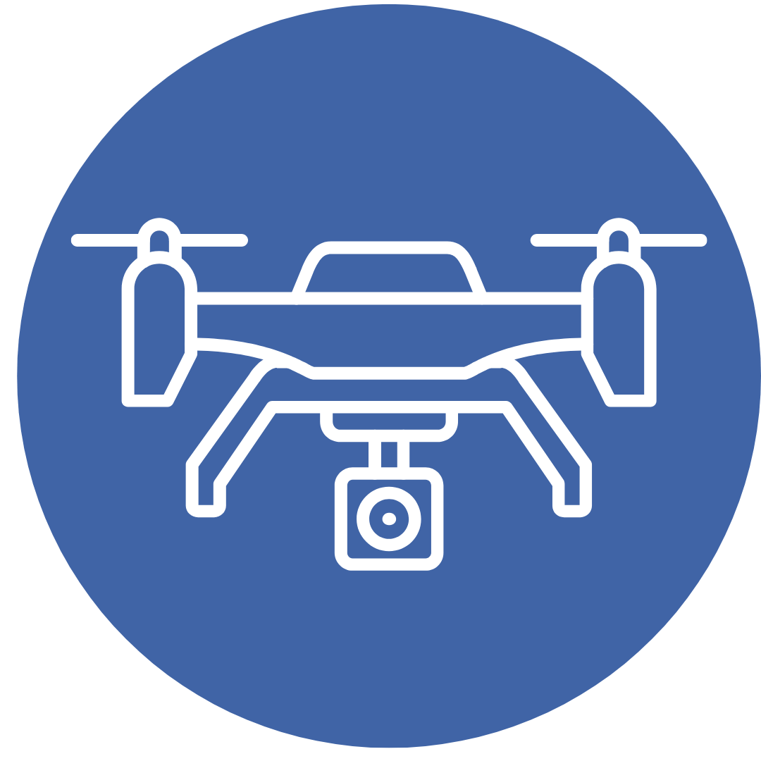 FOTOGRAFÍA Y VIDEO AÉREO