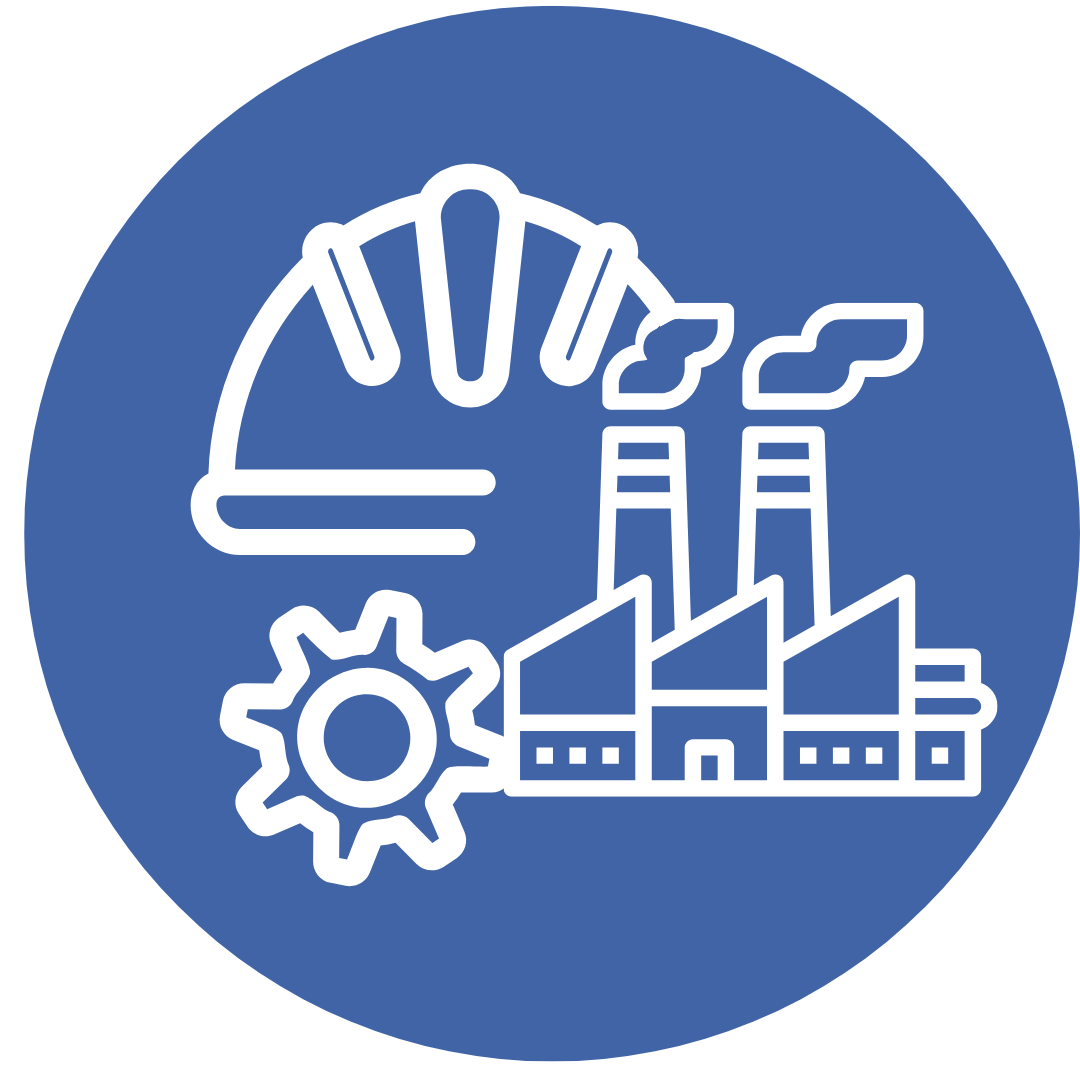 PROYECTOS Y TRÁMITES DE NAVES, LOCALES E INDUSTRIAS