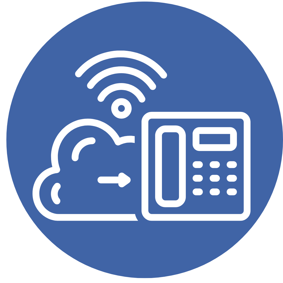 ASEORÍA TELECOMUNICACIONES