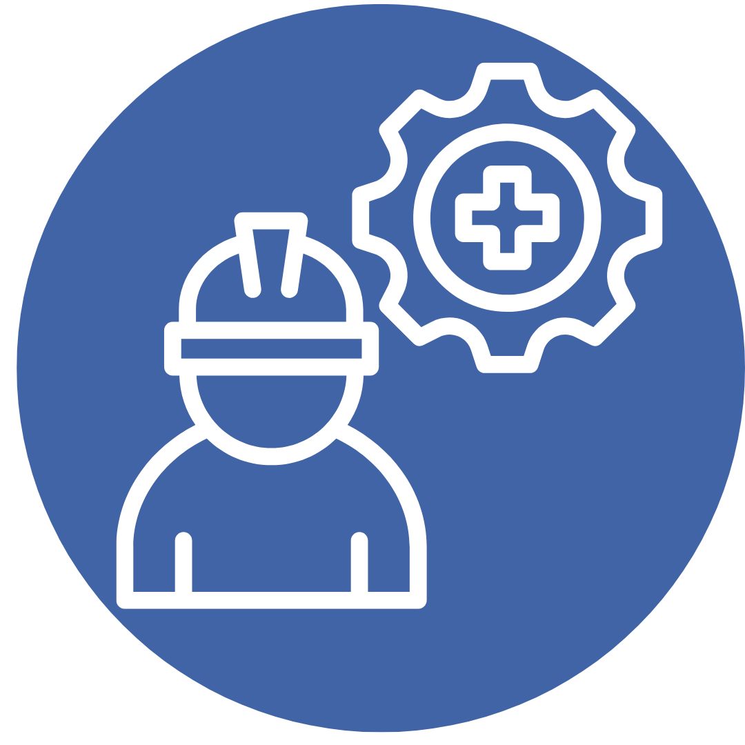 PREVENCIÓN DE RIESGOS LABORALES